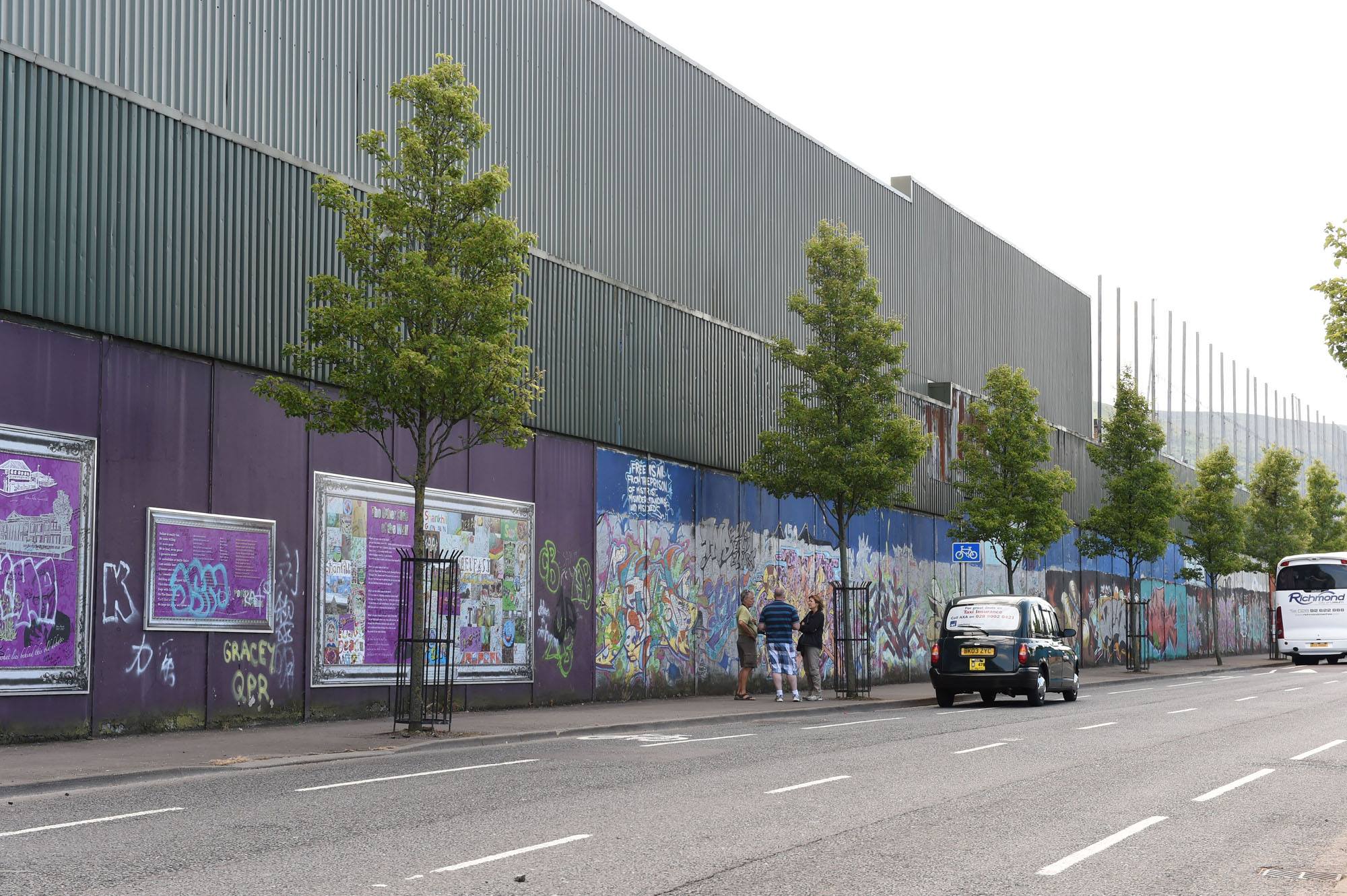 Belfast City Council - Our popular DiverseCity programme continues into ...