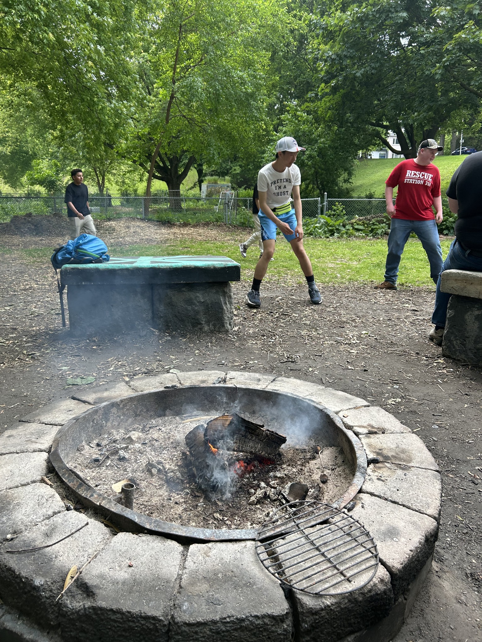 Project Canoe