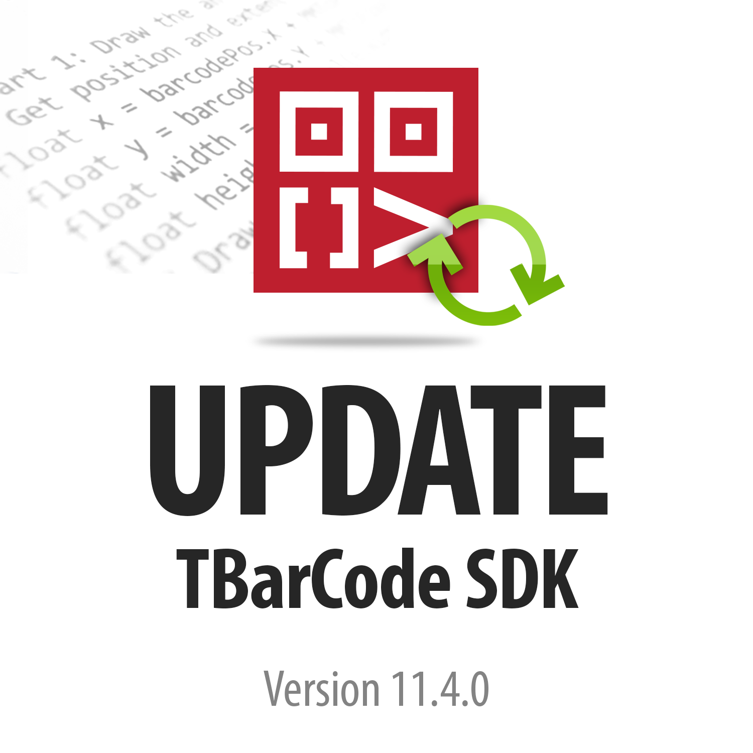 TECIT - TBarCode SDK with ISO 8859-1 Support for Code 128 The latest ...