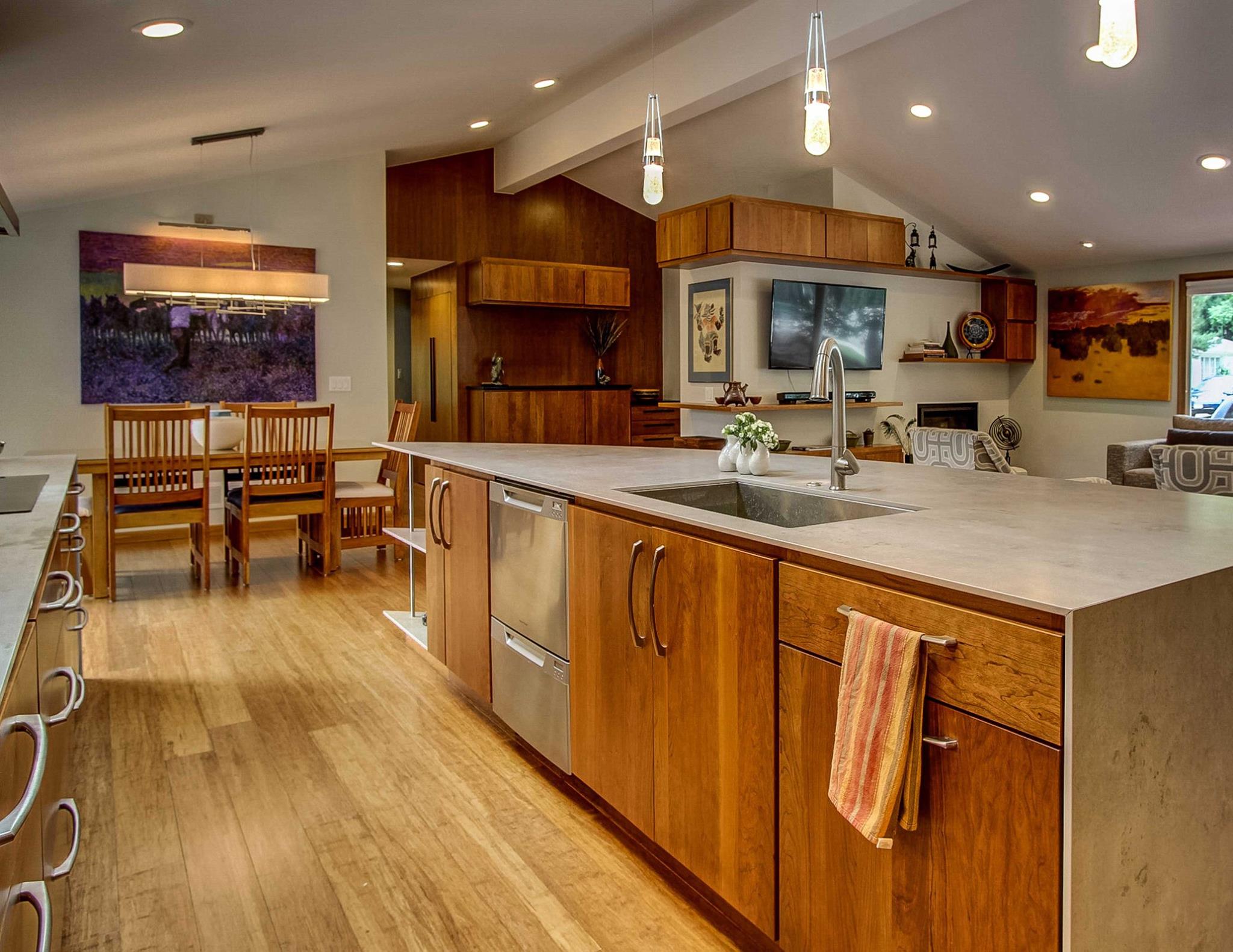 Haven Interior Design - Boulder and Denver area