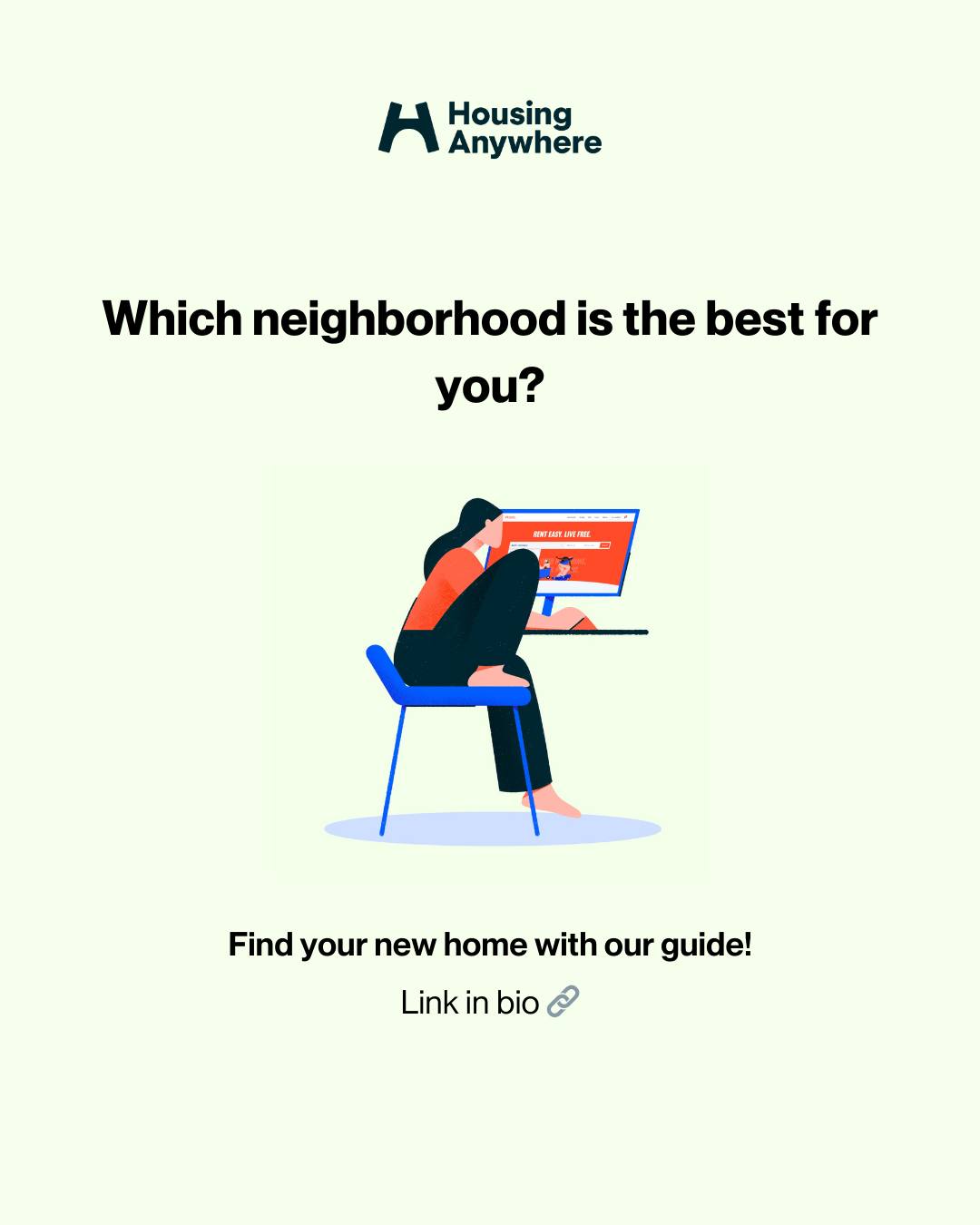 HousingAnywhere