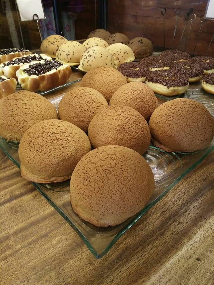 CONATO BAKERY - Home