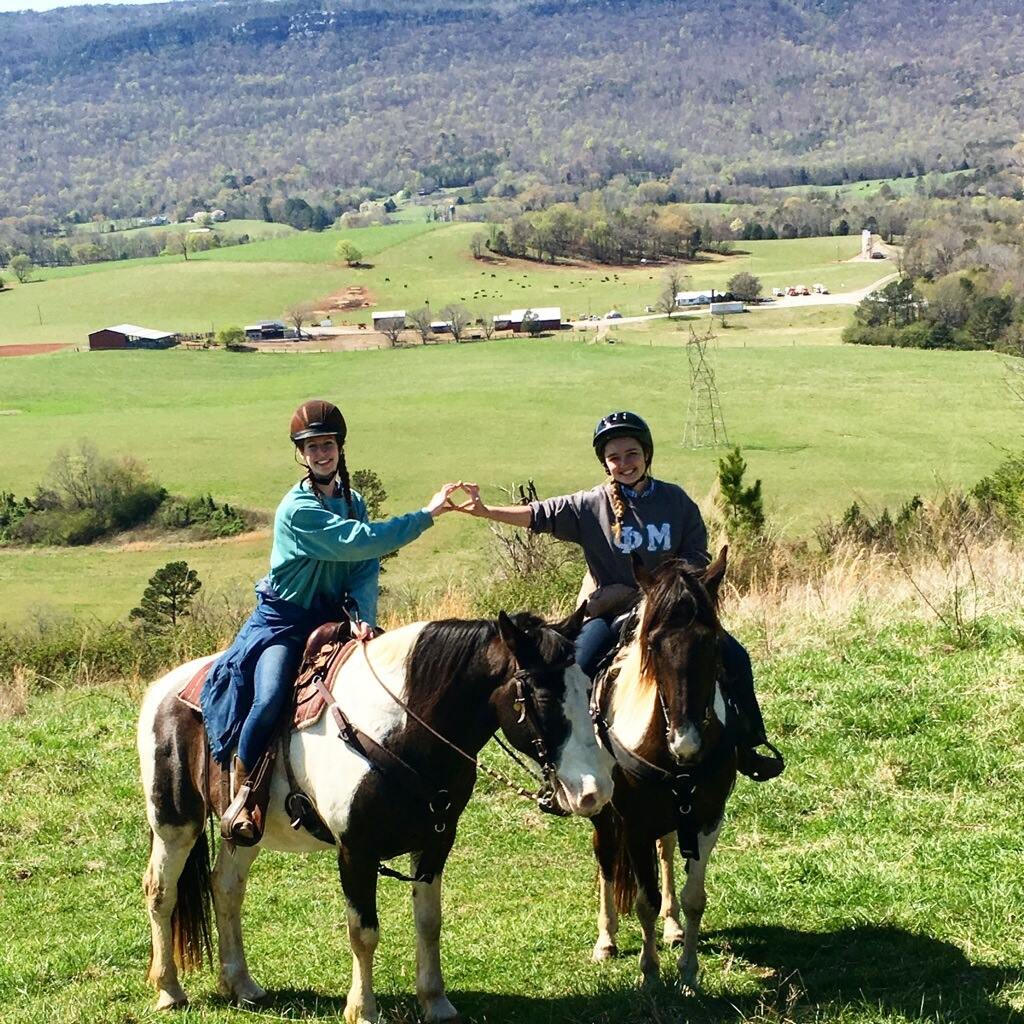 A Tennessee Dude & Guest... - A Tennessee Dude & Guest Ranch