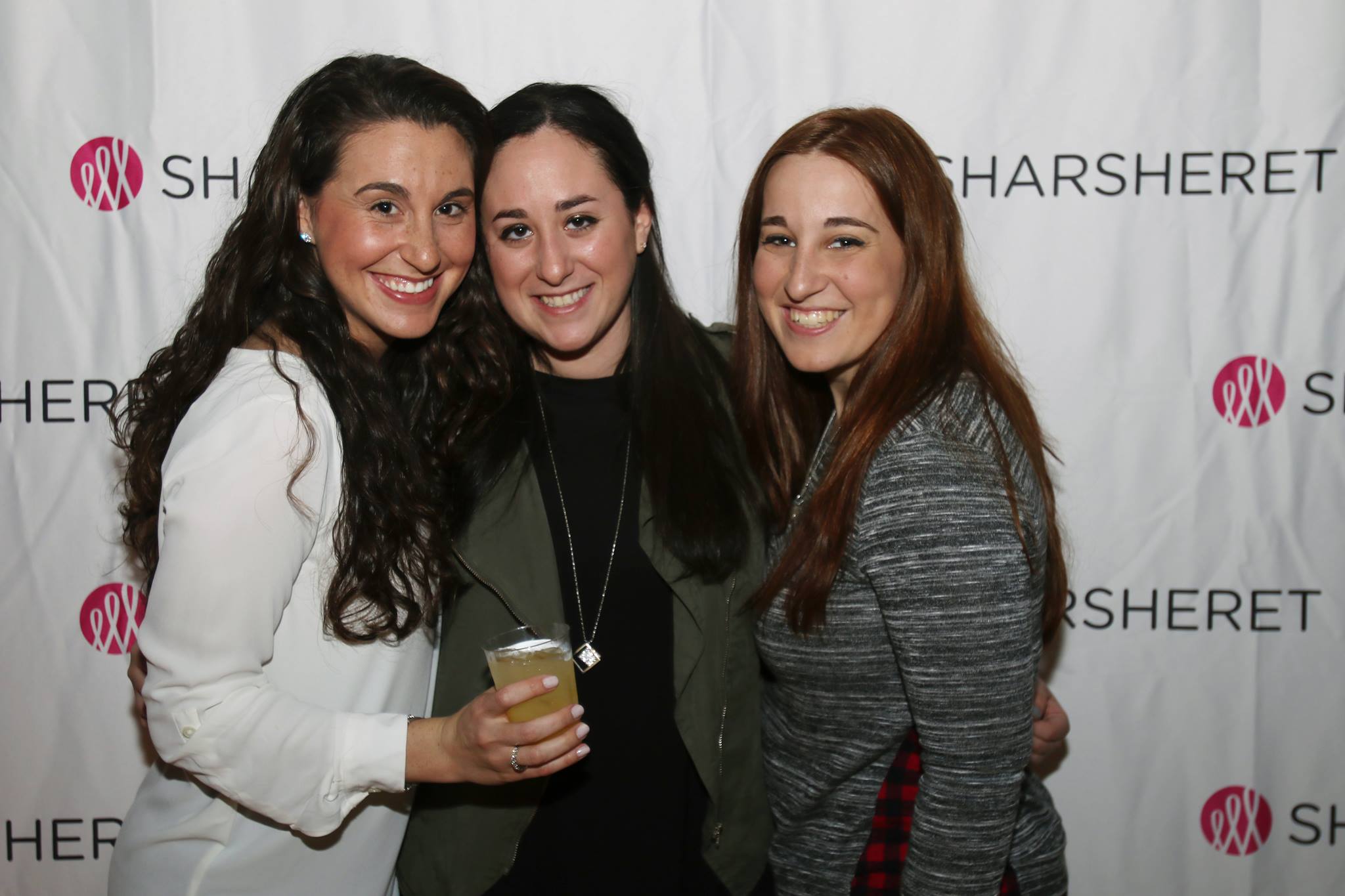 Sharsheret - Sharsheret added a new photo — with Amanda...