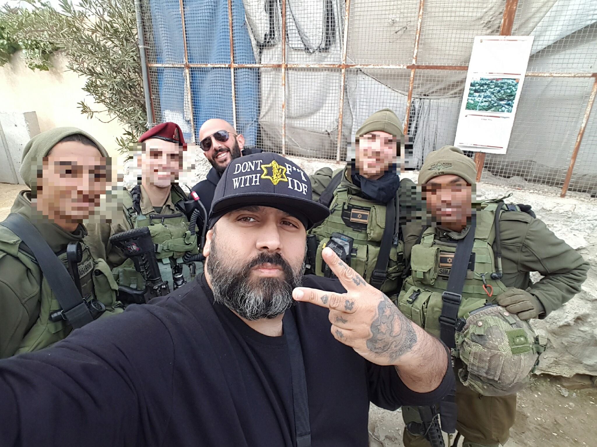 הצל) the shadow‎ added a new photo —... - (הצל) the shadow