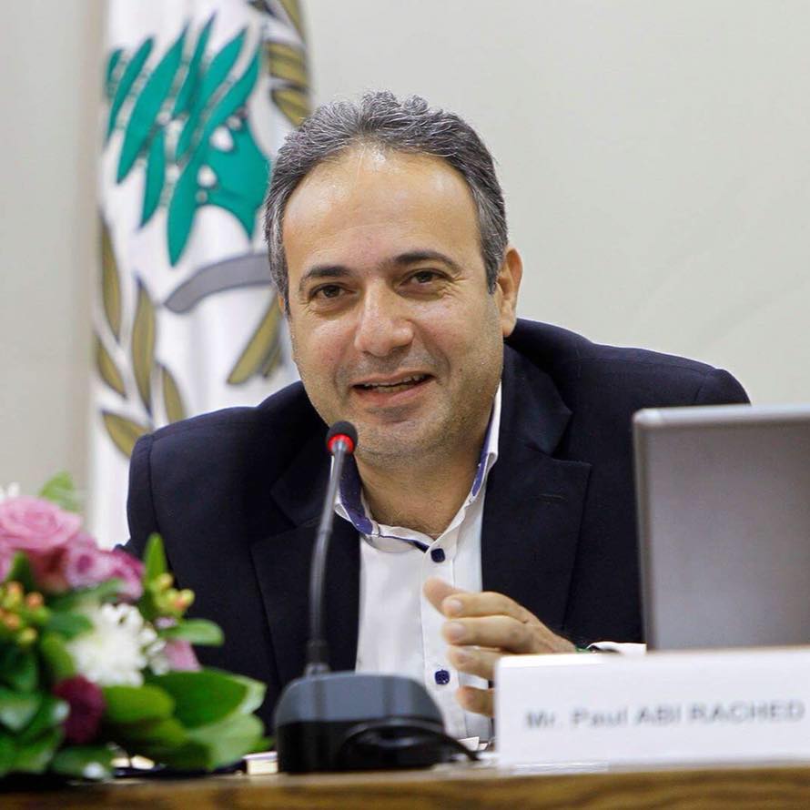 Paul Abi Rached - 17 كانون الثاني عيد القديس أنطونيوس... | Facebook