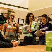 Some more photos of... - Messiah University Murray Library