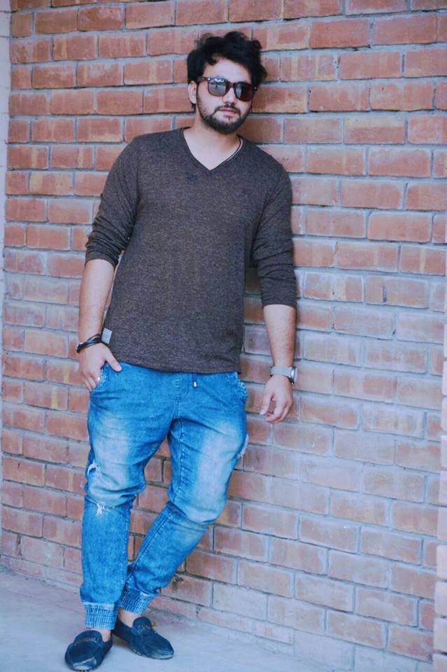 Syed Raza - Syed Raza added a new photo — in Dubai, United...