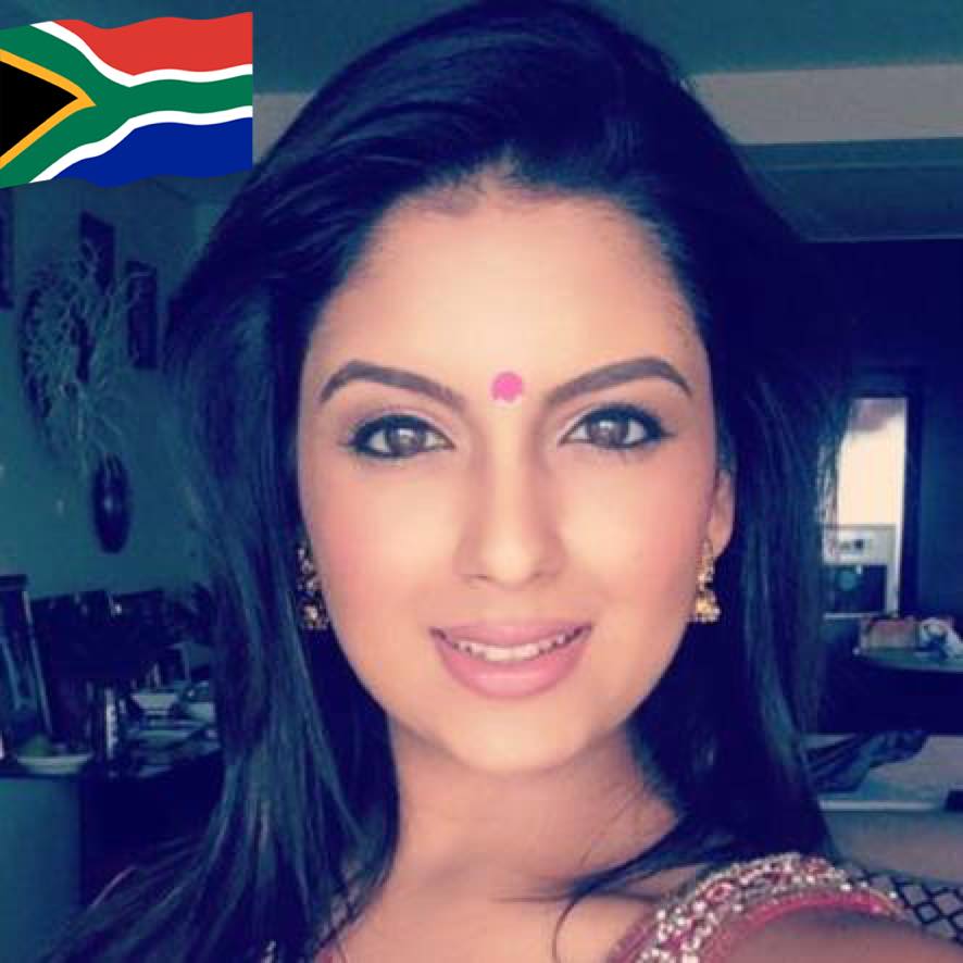 Nivashnee Reddy