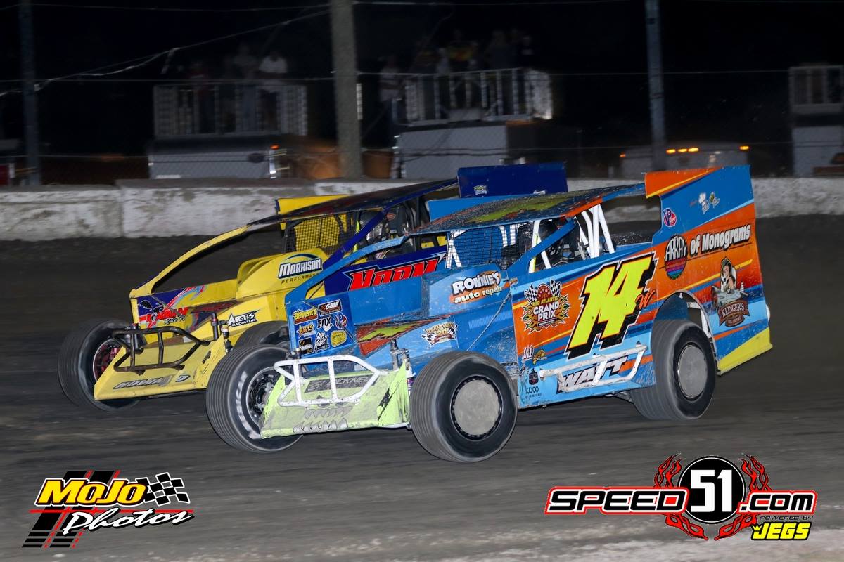 Watt Racing