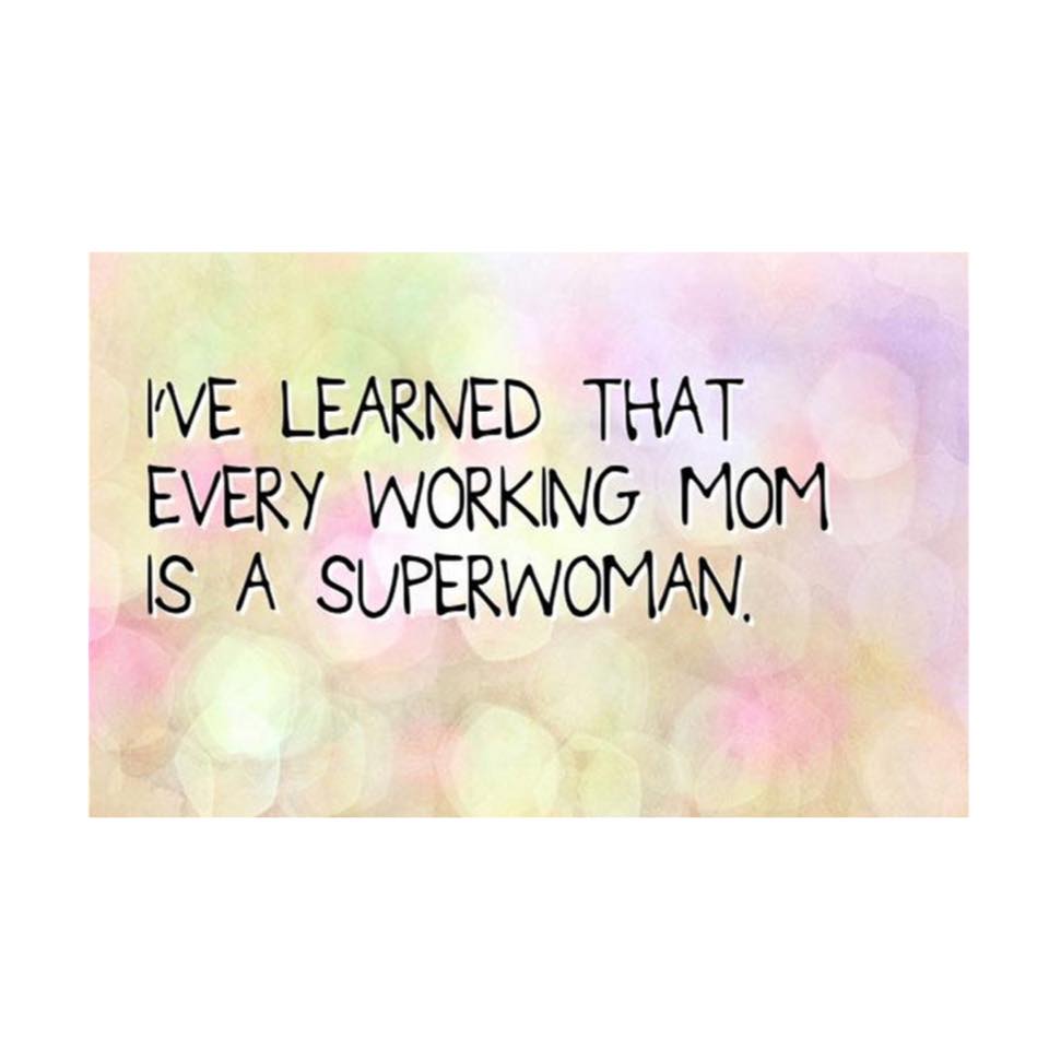 WORKING MOMS of CV | Facebook