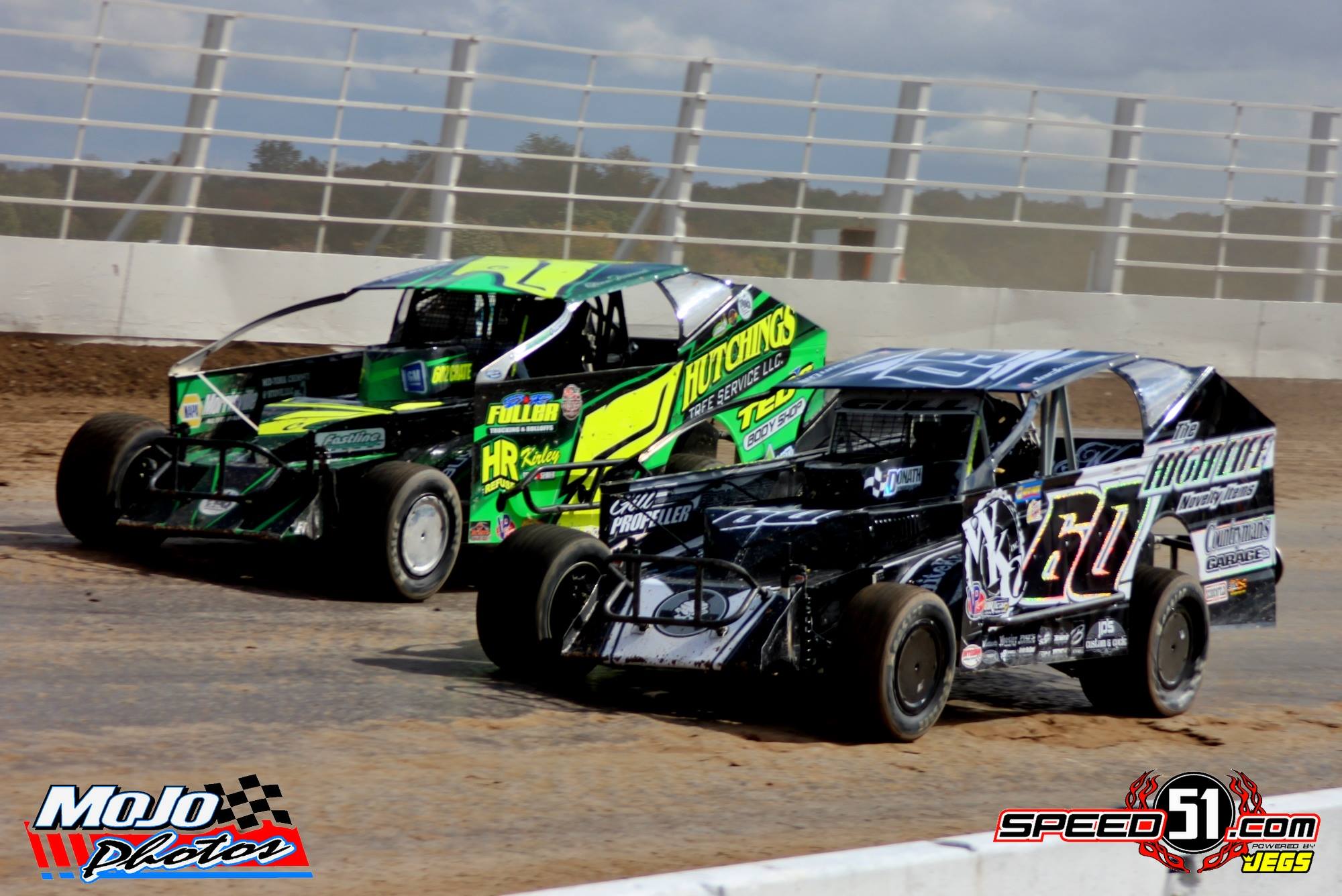 Jackson Gill Racing