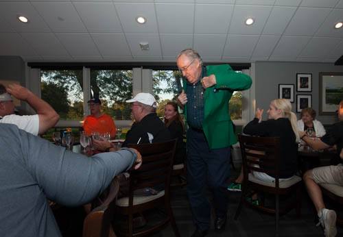 Jim Perillo Memorial Annual Golf Outing | Chicago IL