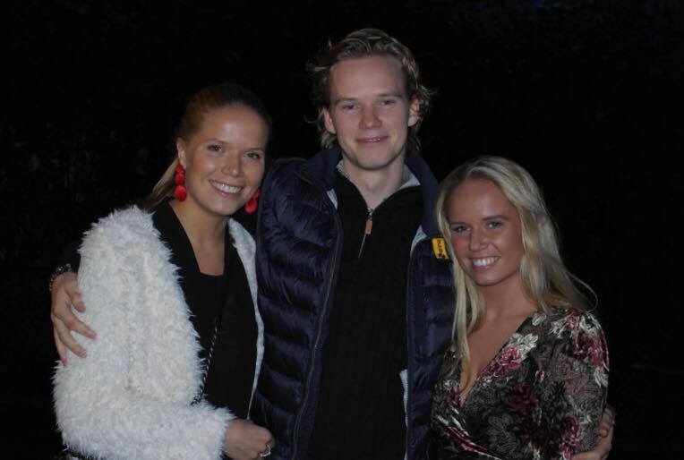 Mette Klemp Rinde