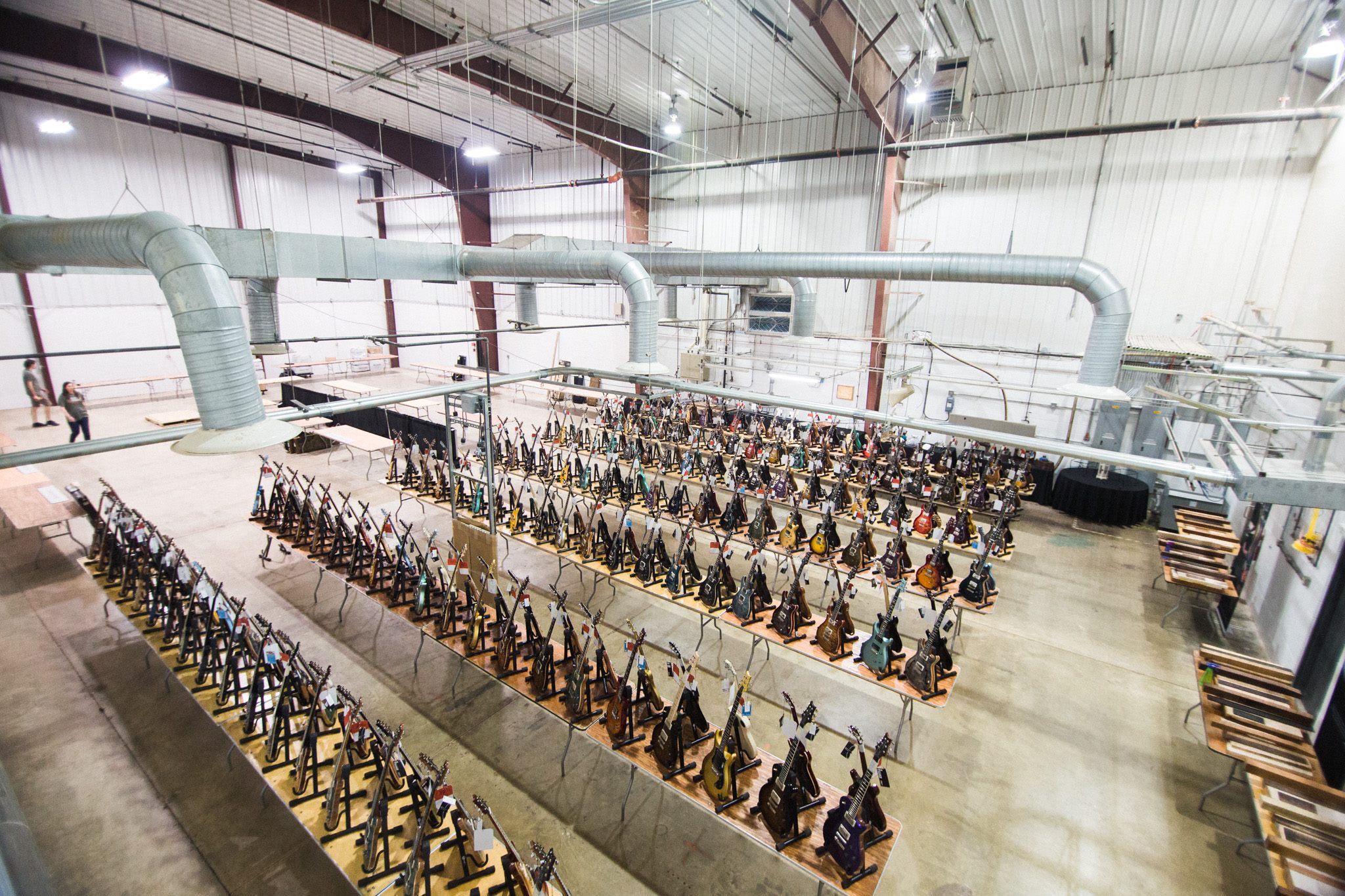 PRS Guitars | Stevensville MD