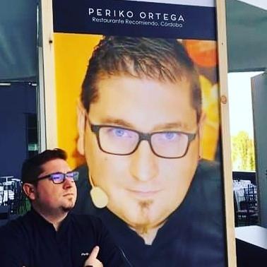 Periko Ortega Tobaruela