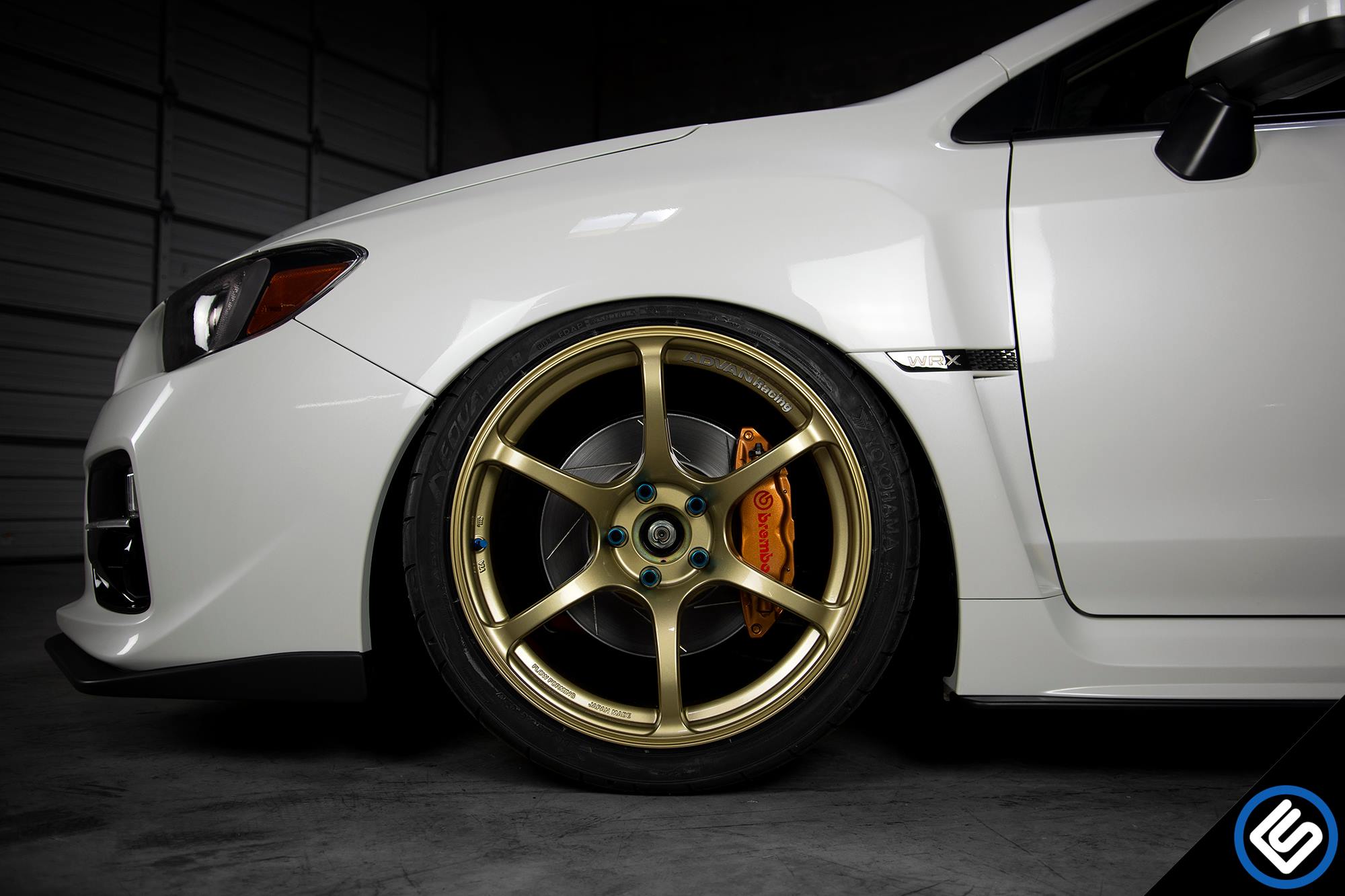 advan racing #rg3 #fd2 #re71r 18