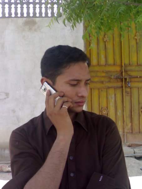 Sir Aftab Ali Rind - Home
