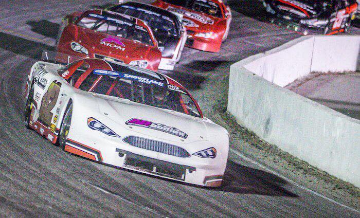 Racing America - NOW ON 51: More Entries Received and... | Facebook