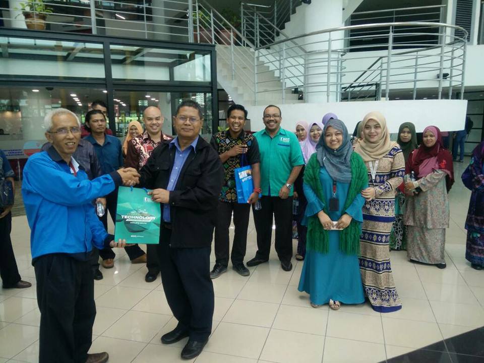 UNITEN Library - UNITEN Library added a new photo.