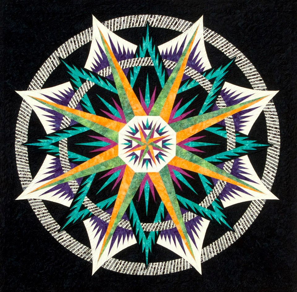 Jennifer Seybold