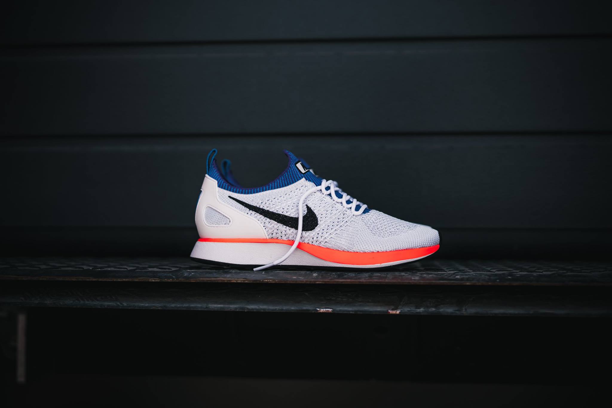 ONLINE NOW ? NIKE Air Zoom Mariah Flyknit Racer available in 
