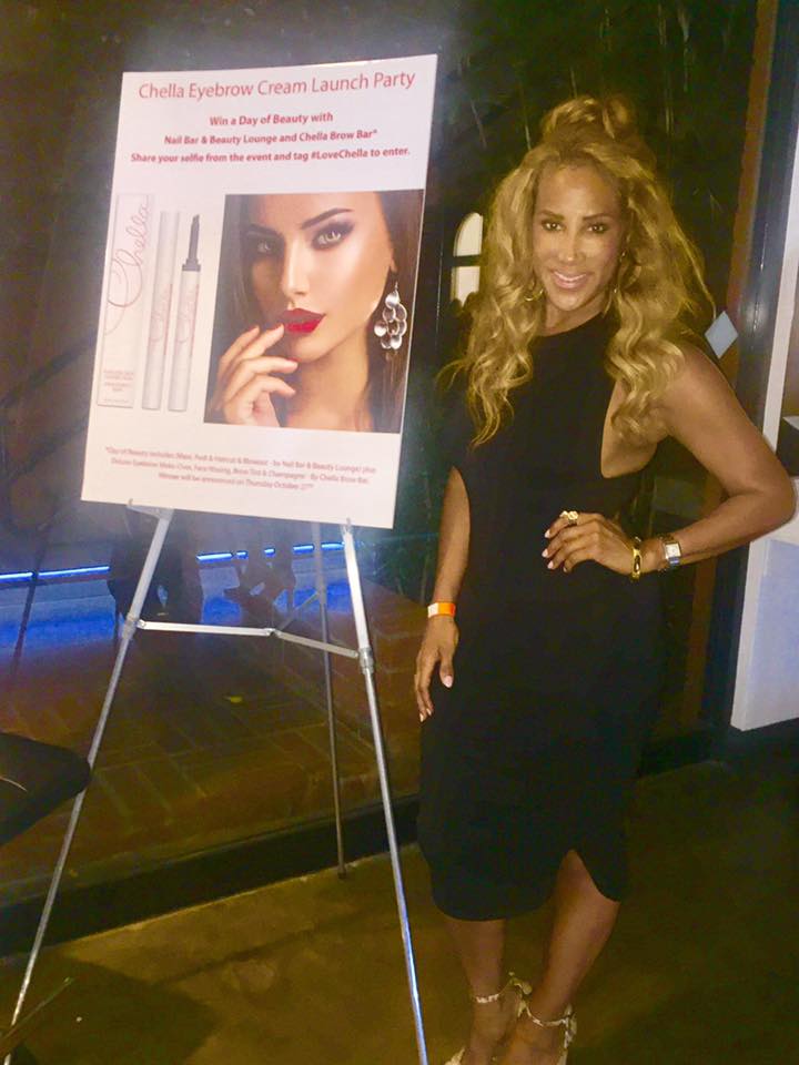 LISA Deveaux Beauty