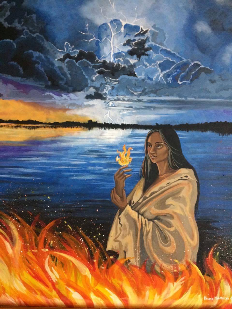 Congratulations to... - Native Women's Association of Canada | Facebook
