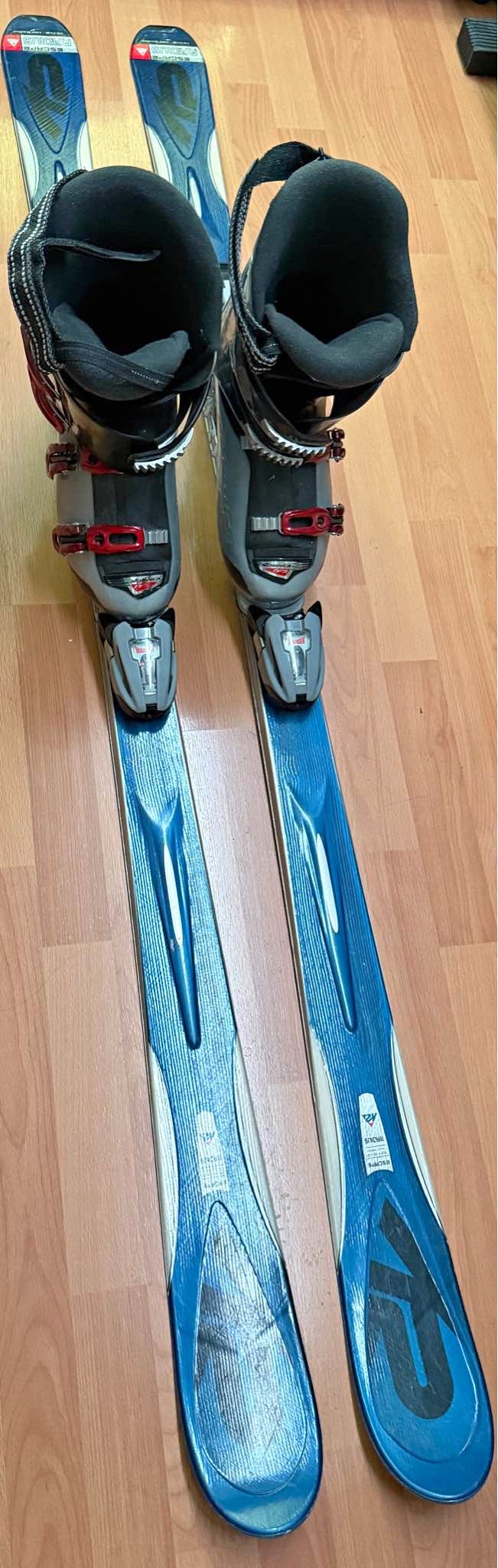 k2 escape radius skis Mindbender 99Ti Ski The Mindbender 99TI 2026 freeride skis from K2 are designed for demanding skiers looking for the perfect combination of power K2 Sight Skis 2024