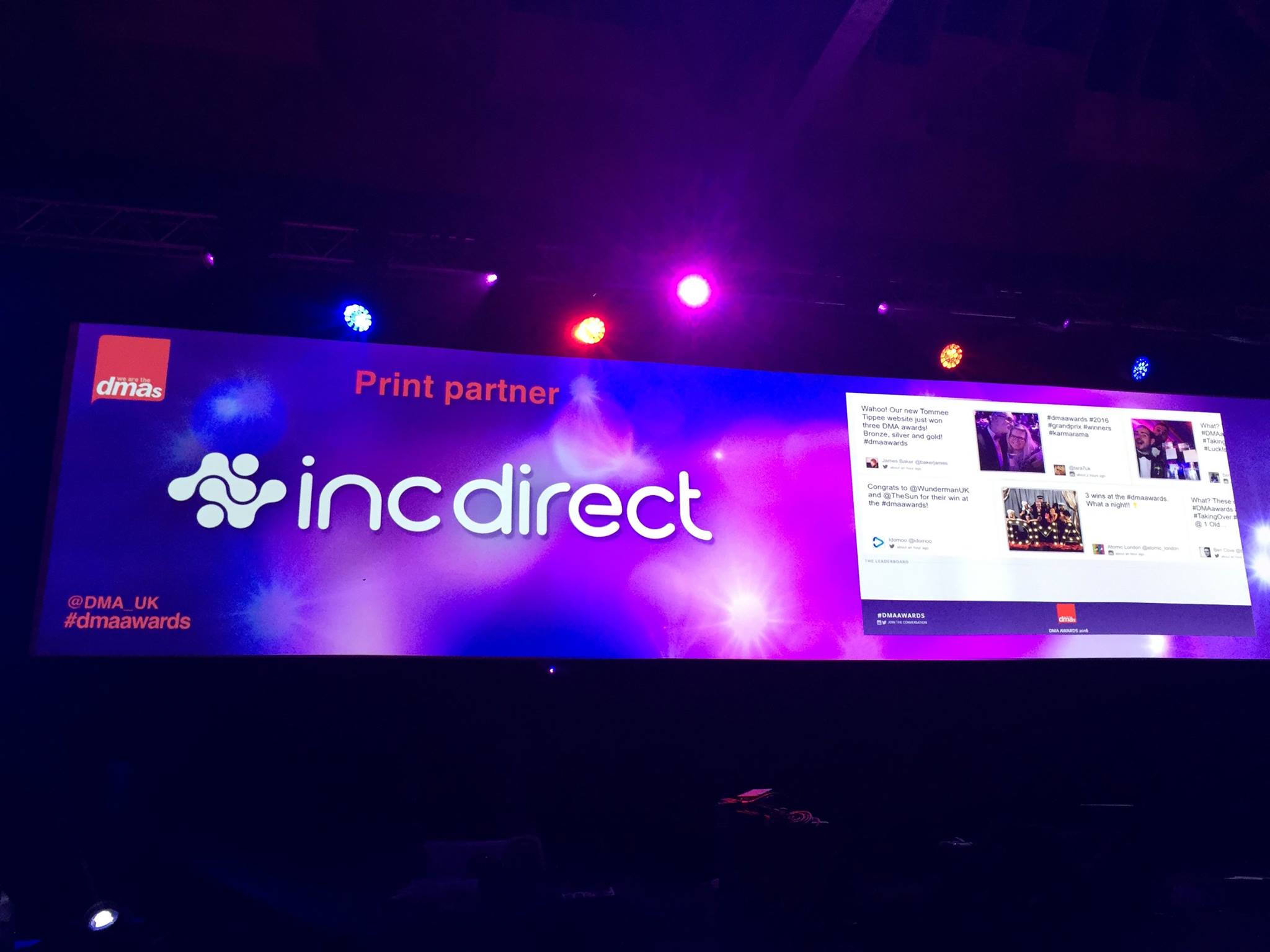Inc Direct - Inc Direct added a new photo.