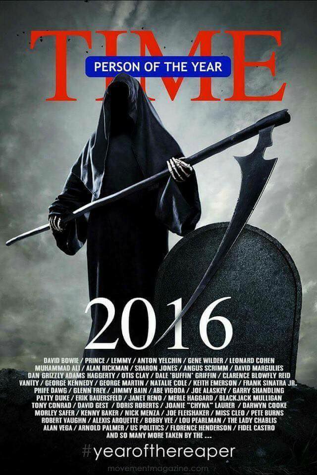 Reapers Riddle