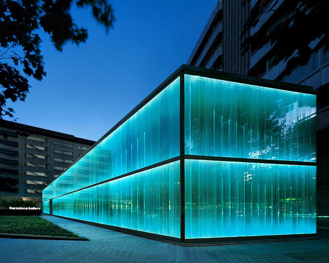 OAB - Office of Architecture in Barcelona | Carlos Ferrater