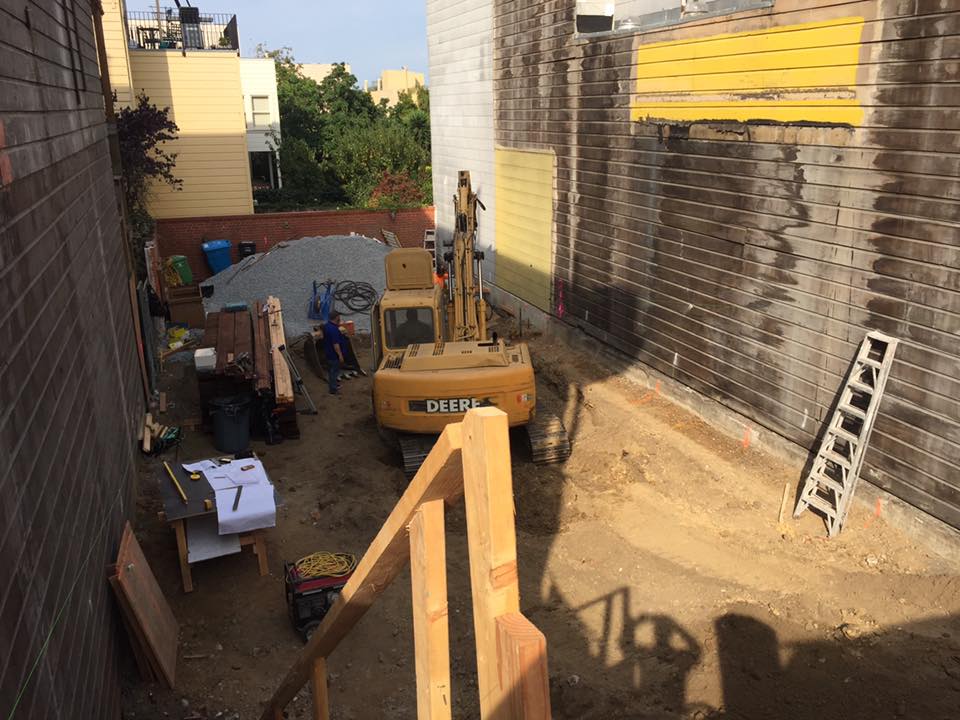 Design Line Construction, Inc. | San Francisco CA