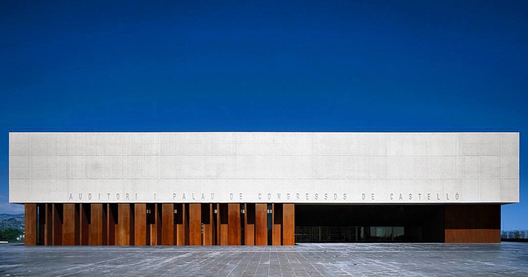 OAB - Office of Architecture in Barcelona | Carlos Ferrater