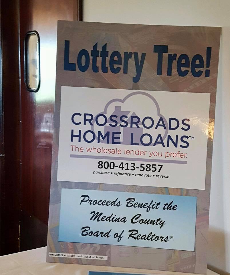 Congratulations Shannon... Crossroads Home Loans