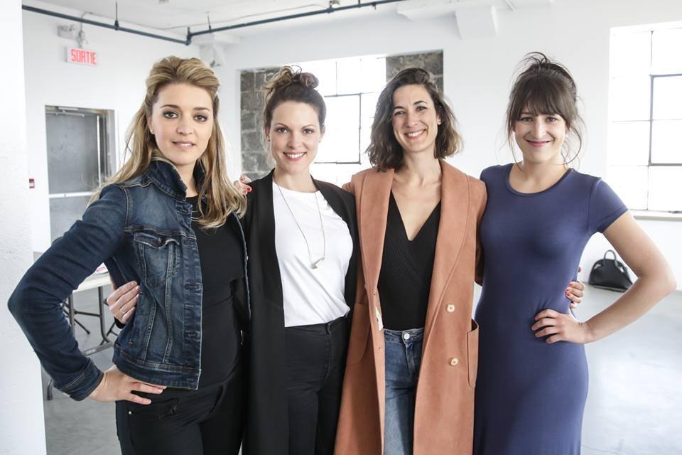 C'est juste de la TV - Vous vous ennuyez trop de Les Simone - La série ...