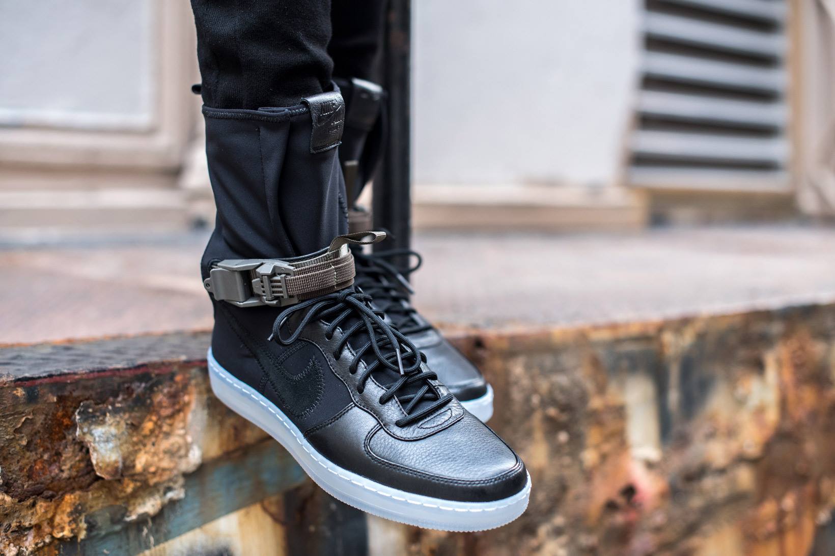 26.5cm AF1 DOWNTOWN HI SP ACRONYM 【公式通販】