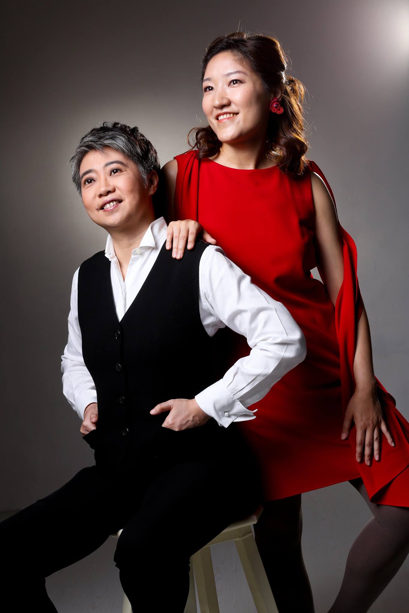 HKFO2016: Artist in Focus... - Hong Kong Festival Orchestra