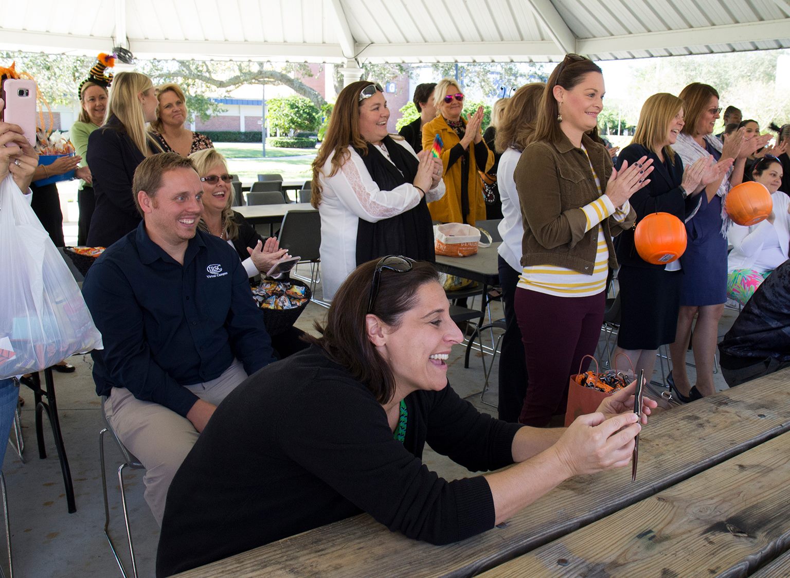 Indian River State College... - Indian River State College