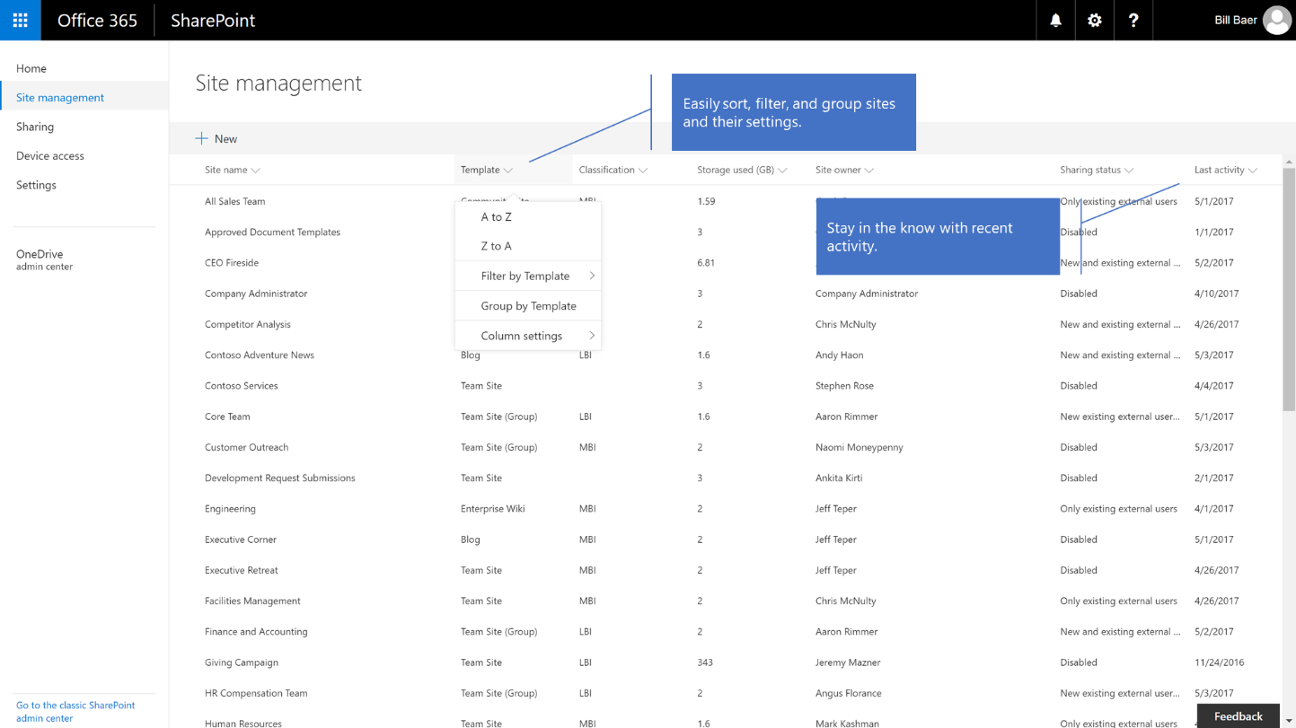 Introducing the new #SharePoint... - WonderLaura Fan Page
