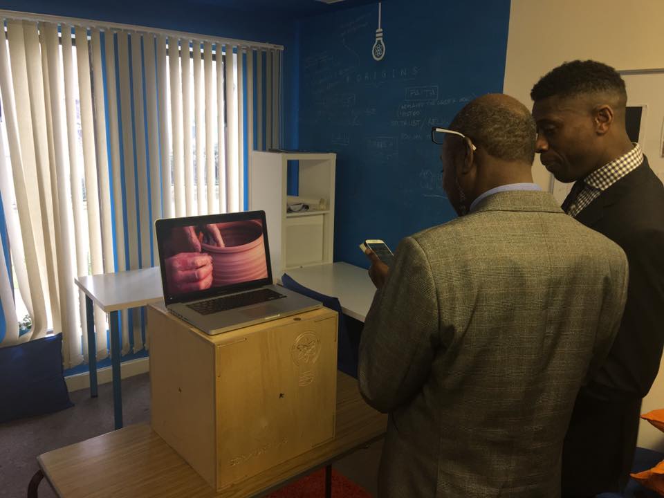 Scripture Lab