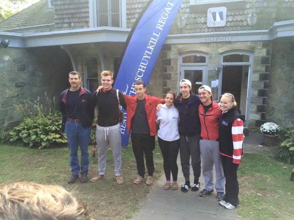NK - Noank Rowing Club's Junior Racers How can NK products help your ...