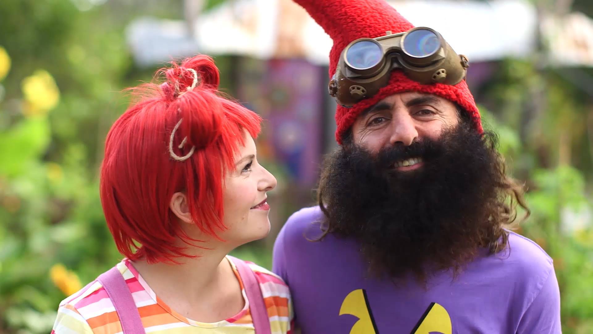 dirtgirlworld - SEEKING 8-12 year olds for Kids TV Show. Filming April ...