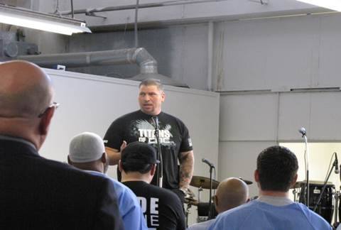 CACorrections - On May 17, the CDCR Office of Correctional... | Facebook