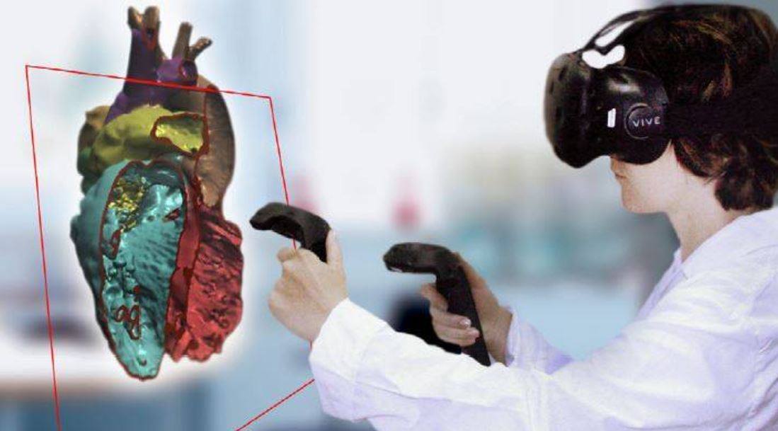 3D Model Preparation Software will be... - Surgical Science