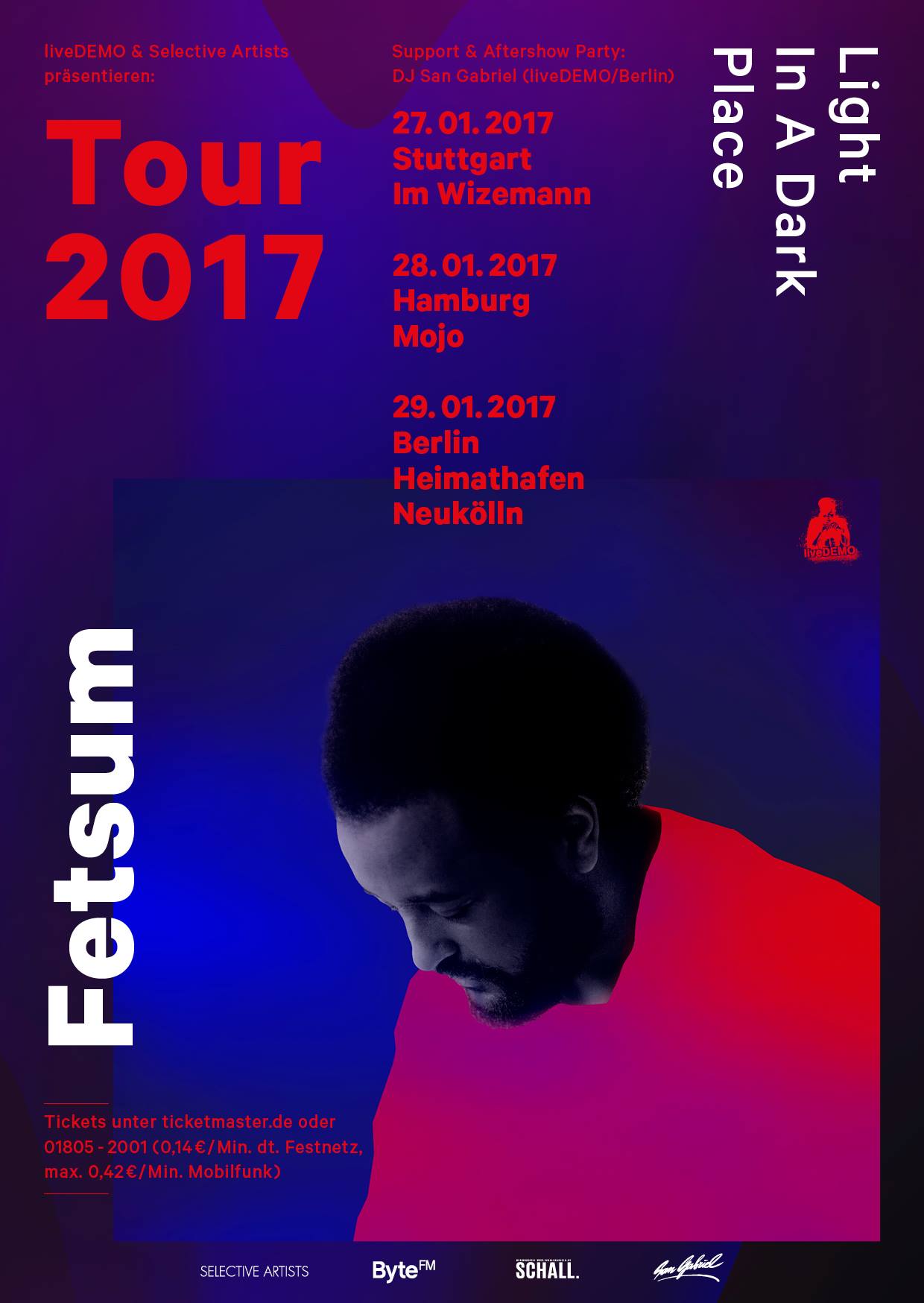 Shusta | Berlin