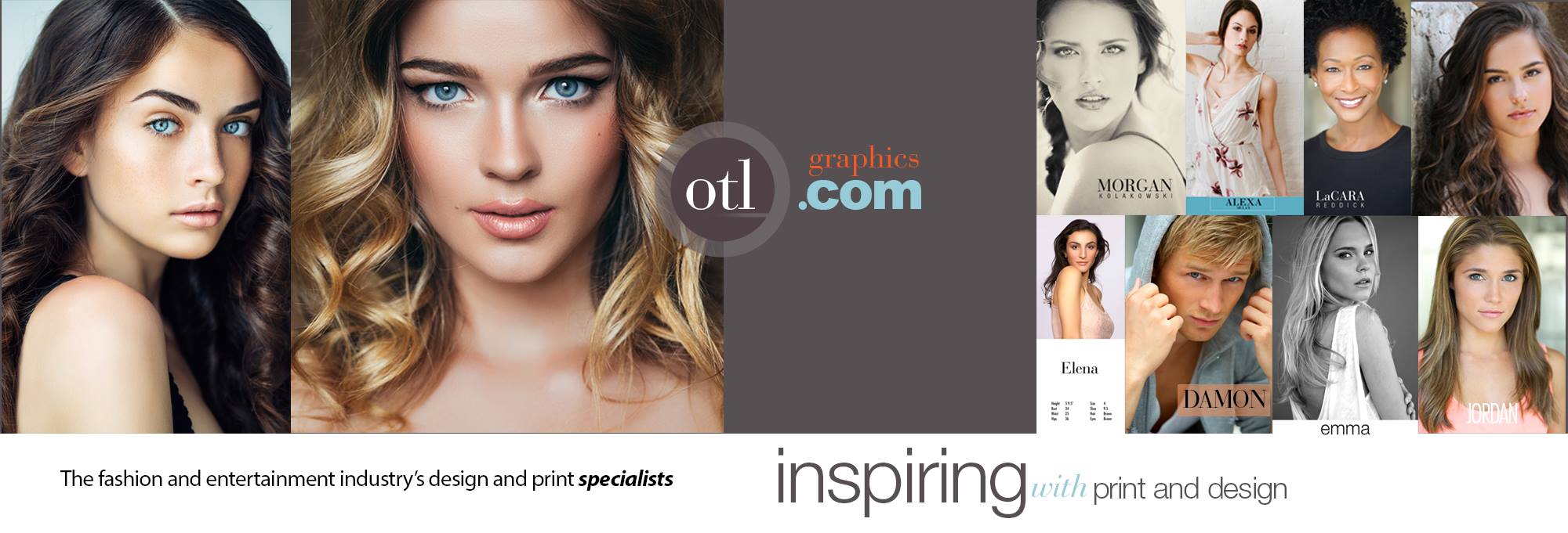 OTL Graphics and Design Inc.