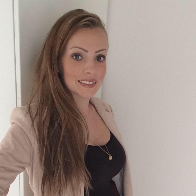 Trine Rasmussen