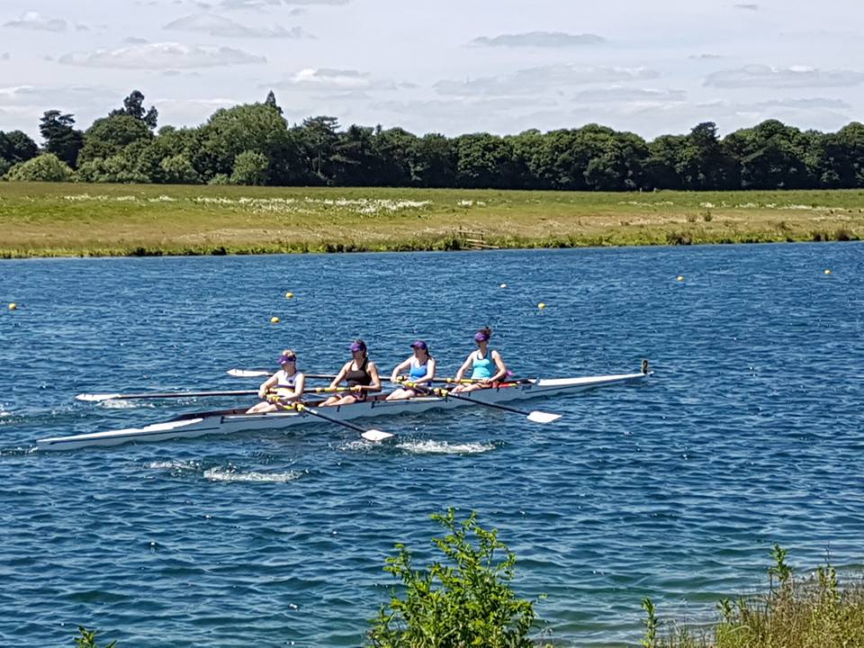Galway Rowing Club added a new photo. - Galway Rowing Club