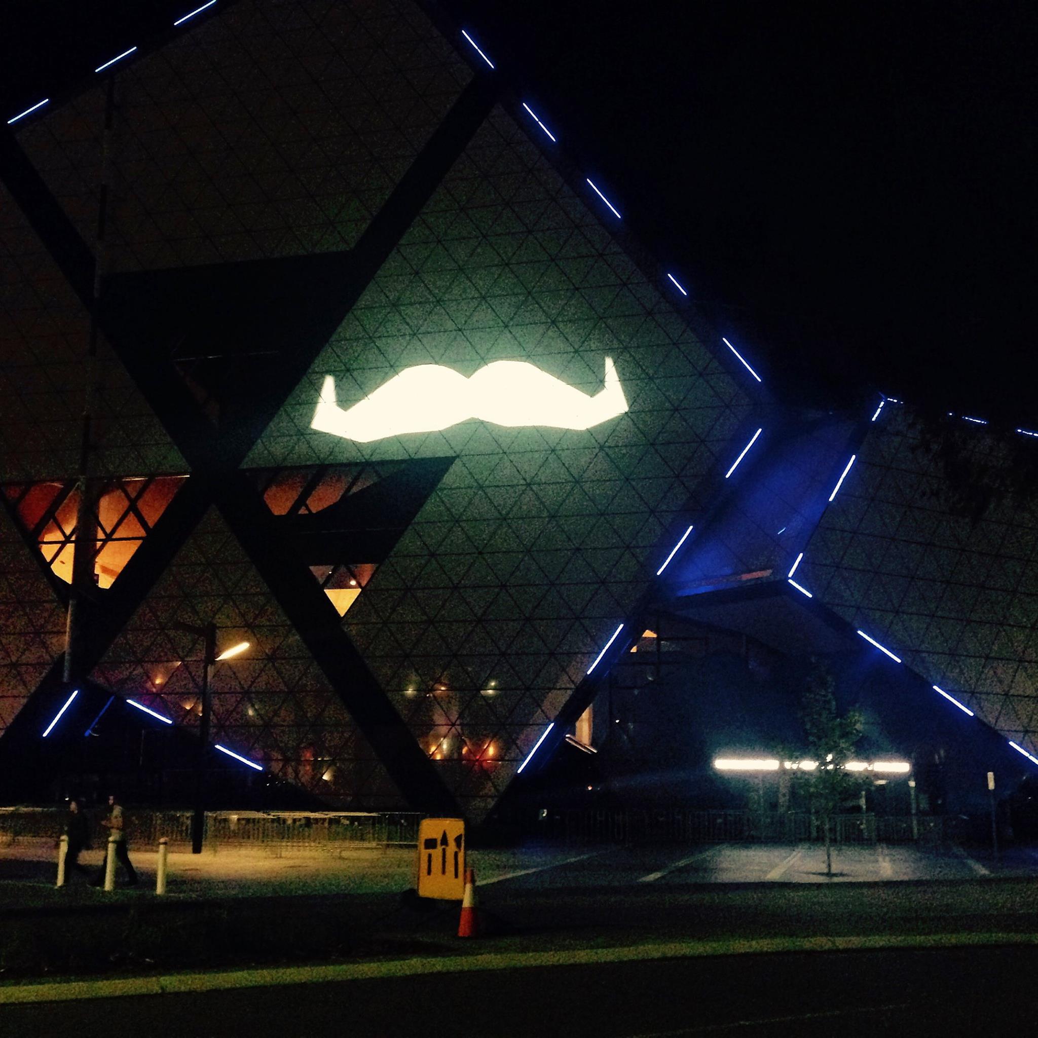 Movember Australia added a new photo. - Movember Australia